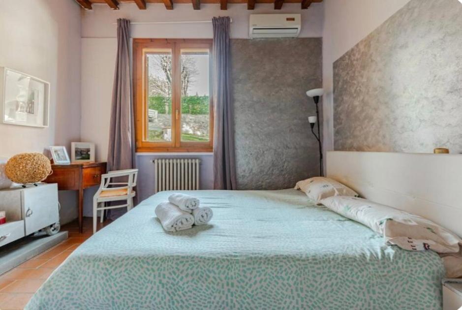 Casa Gelso Villa Scandicci Exteriör bild
