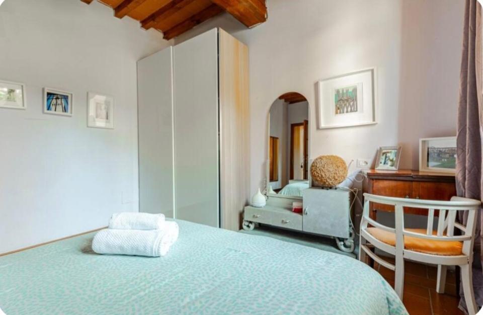 Casa Gelso Villa Scandicci Exteriör bild