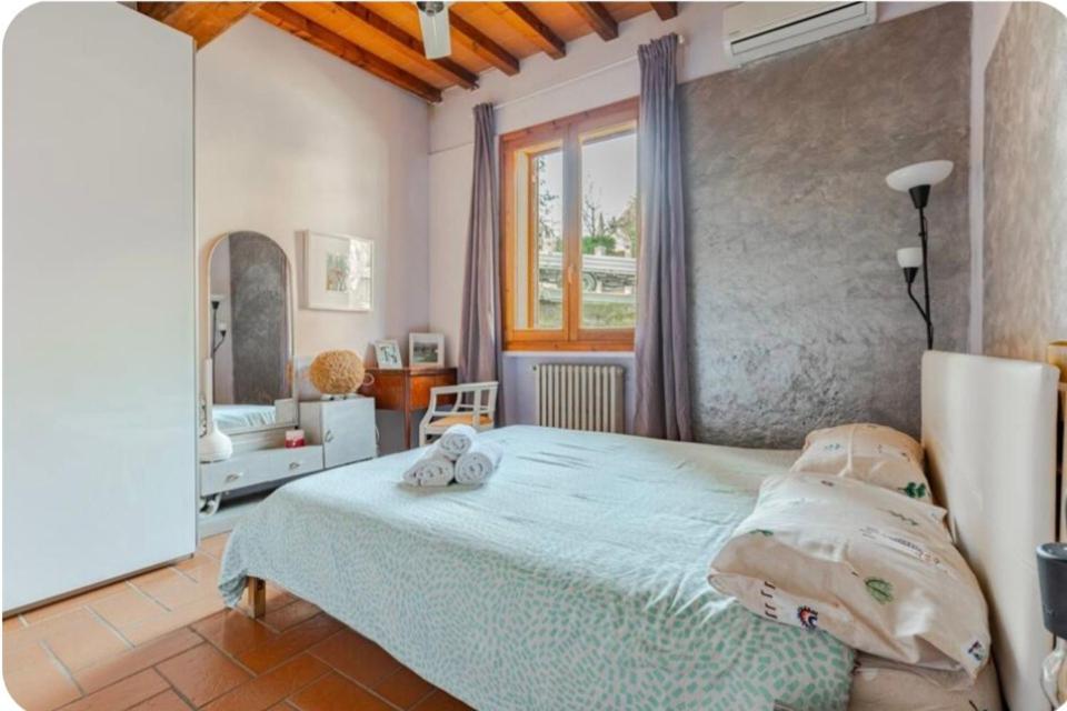 Casa Gelso Villa Scandicci Exteriör bild