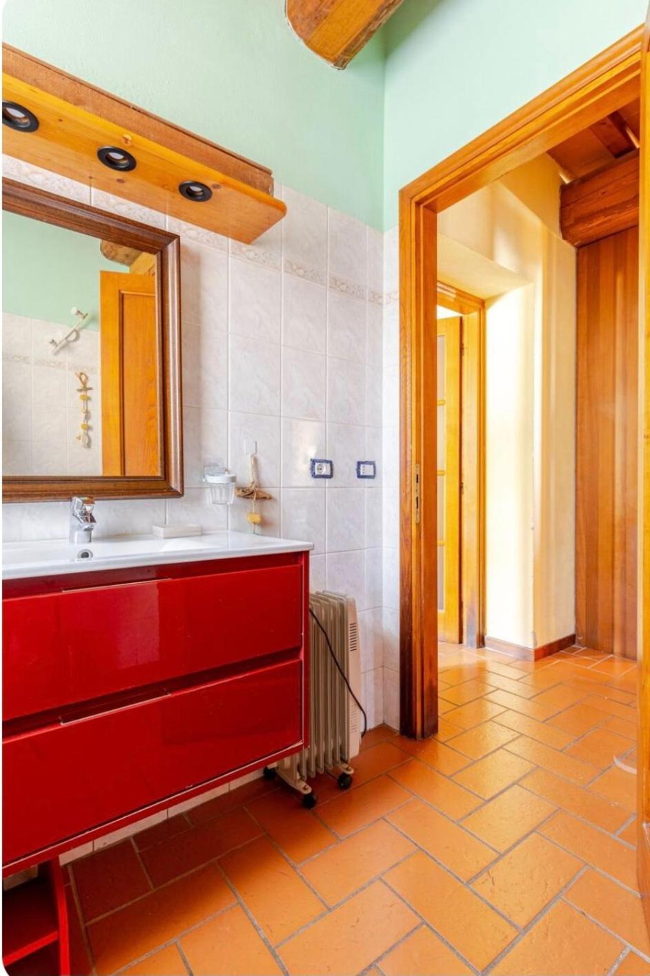 Casa Gelso Villa Scandicci Exteriör bild