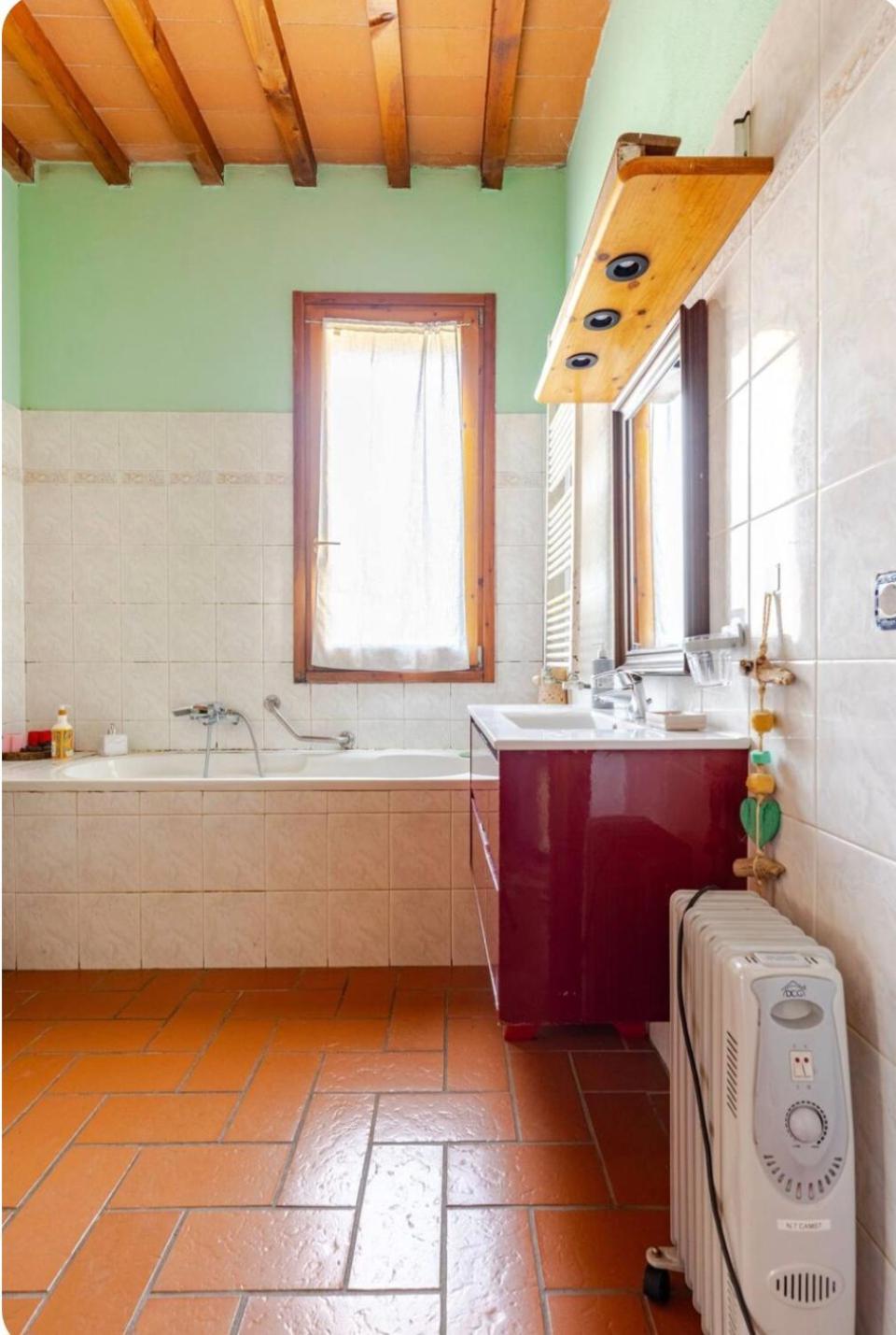 Casa Gelso Villa Scandicci Exteriör bild