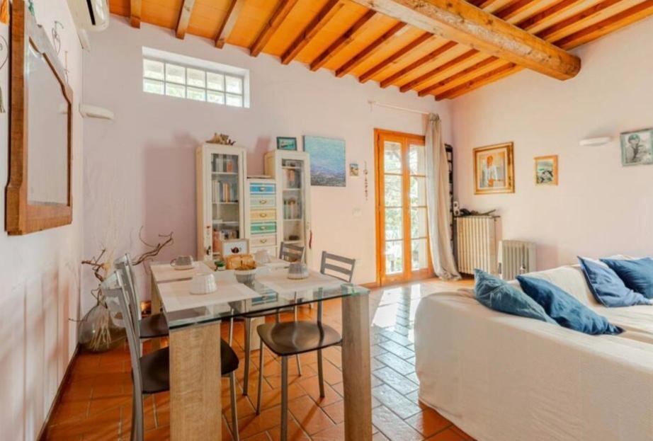 Casa Gelso Villa Scandicci Exteriör bild