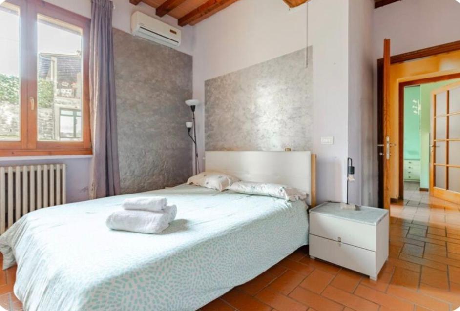 Casa Gelso Villa Scandicci Exteriör bild