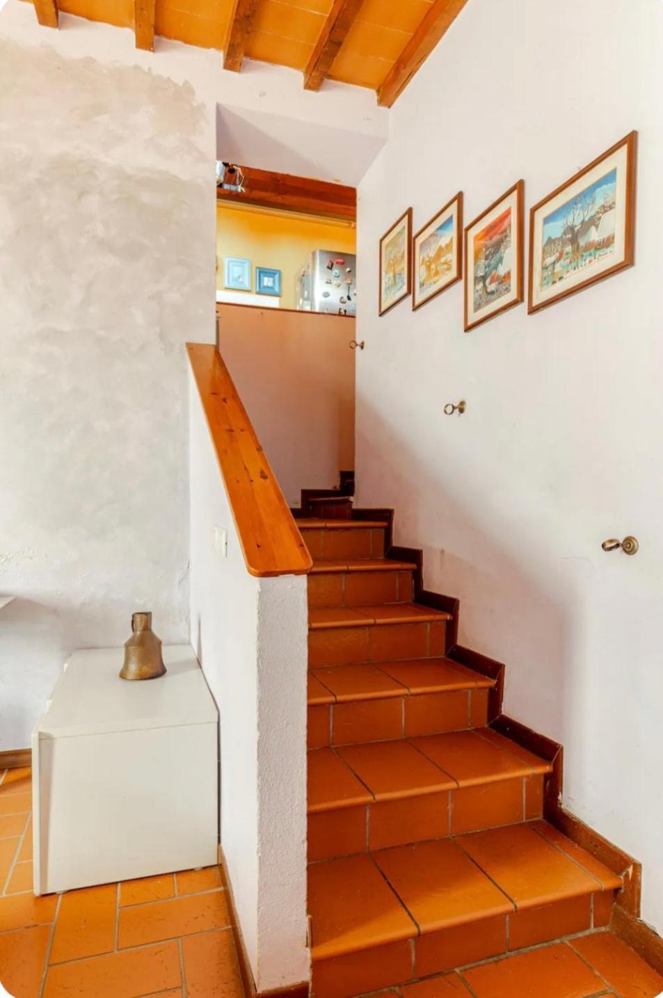 Casa Gelso Villa Scandicci Exteriör bild