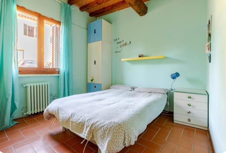 Casa Gelso Villa Scandicci Exteriör bild